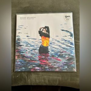 Stand Atlantic SD Vinyl